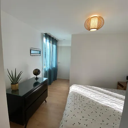 Cosy Dépendance Proche Saint- émilion Appartement Le Fieu (Gironde)
