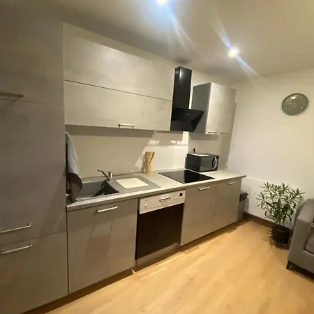 Cosy Dépendance Proche Saint- émilion Appartement *