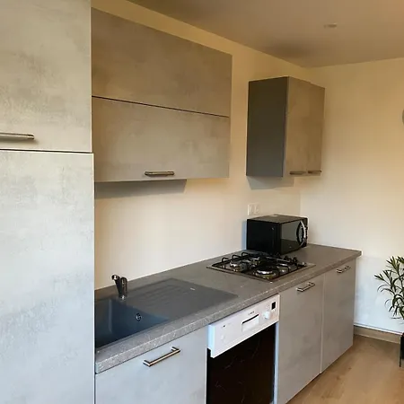 Appartement Cosy Dépendance Proche Saint- émilion