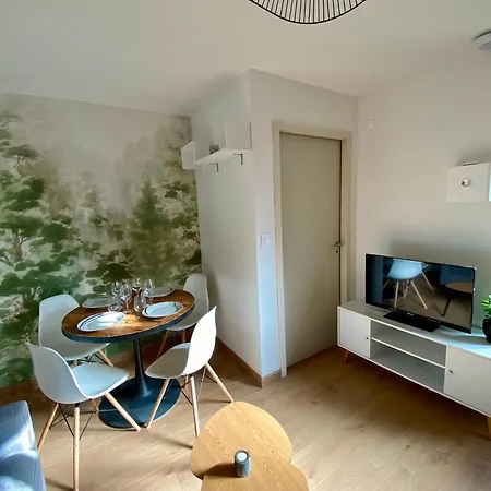 Cosy Dépendance Proche Saint- émilion Appartement *